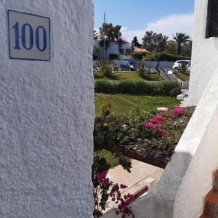 Ferienwohnung Pedras D'El Rei - Casa Mira Tavira Exterior foto