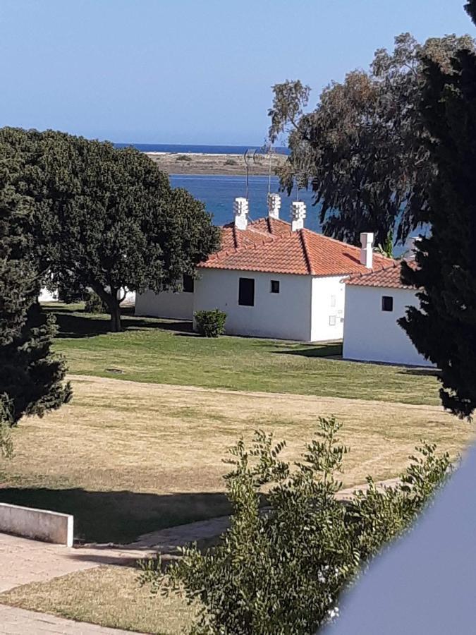 Ferienwohnung Pedras D'El Rei - Casa Mira Tavira Exterior foto