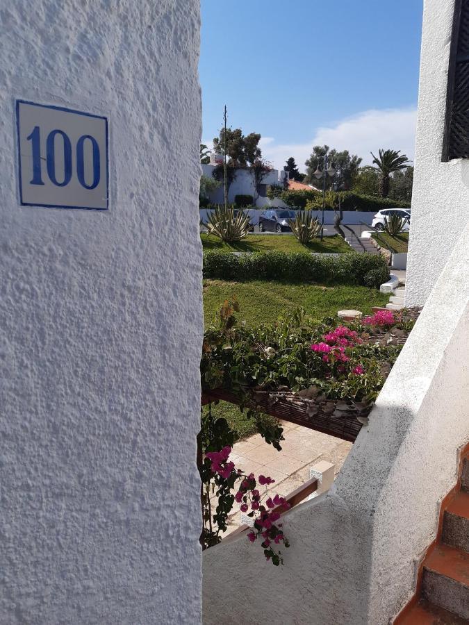 Ferienwohnung Pedras D'El Rei - Casa Mira Tavira Exterior foto