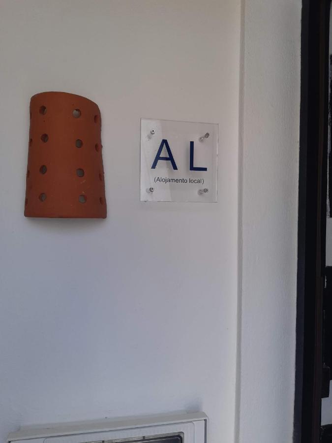 Ferienwohnung Pedras D'El Rei - Casa Mira Tavira Exterior foto