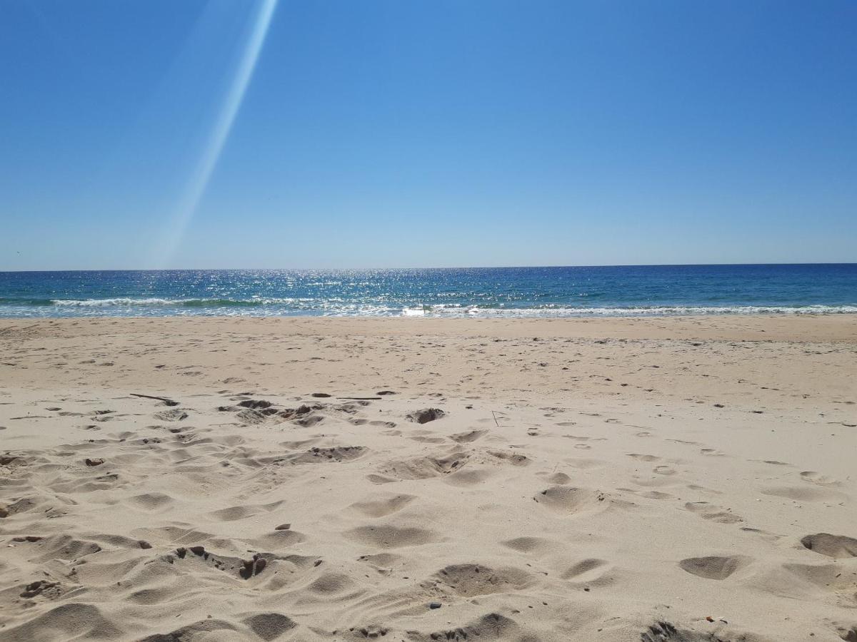 Ferienwohnung Pedras D'El Rei - Casa Mira Tavira Exterior foto