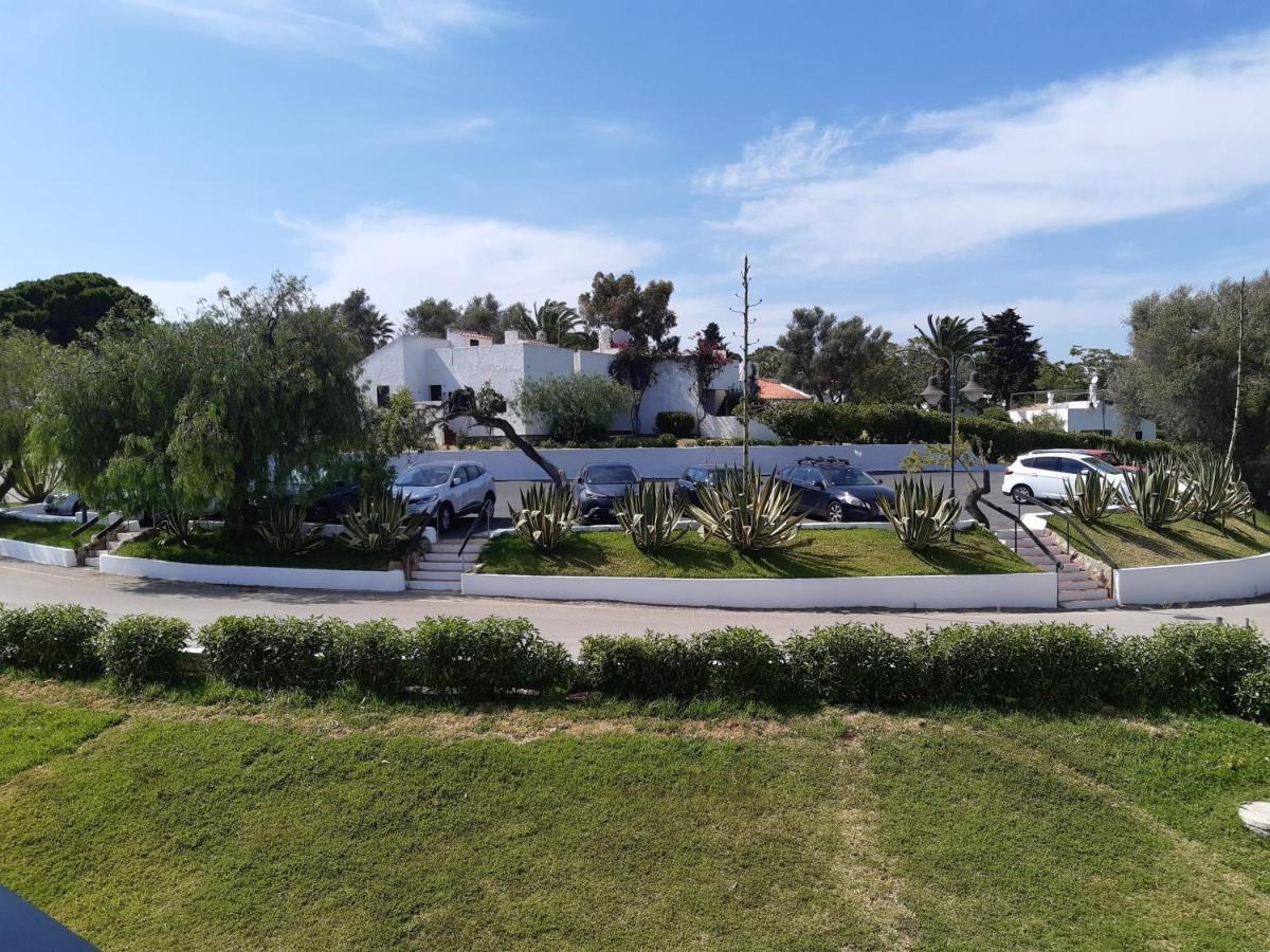 Ferienwohnung Pedras D'El Rei - Casa Mira Tavira Exterior foto