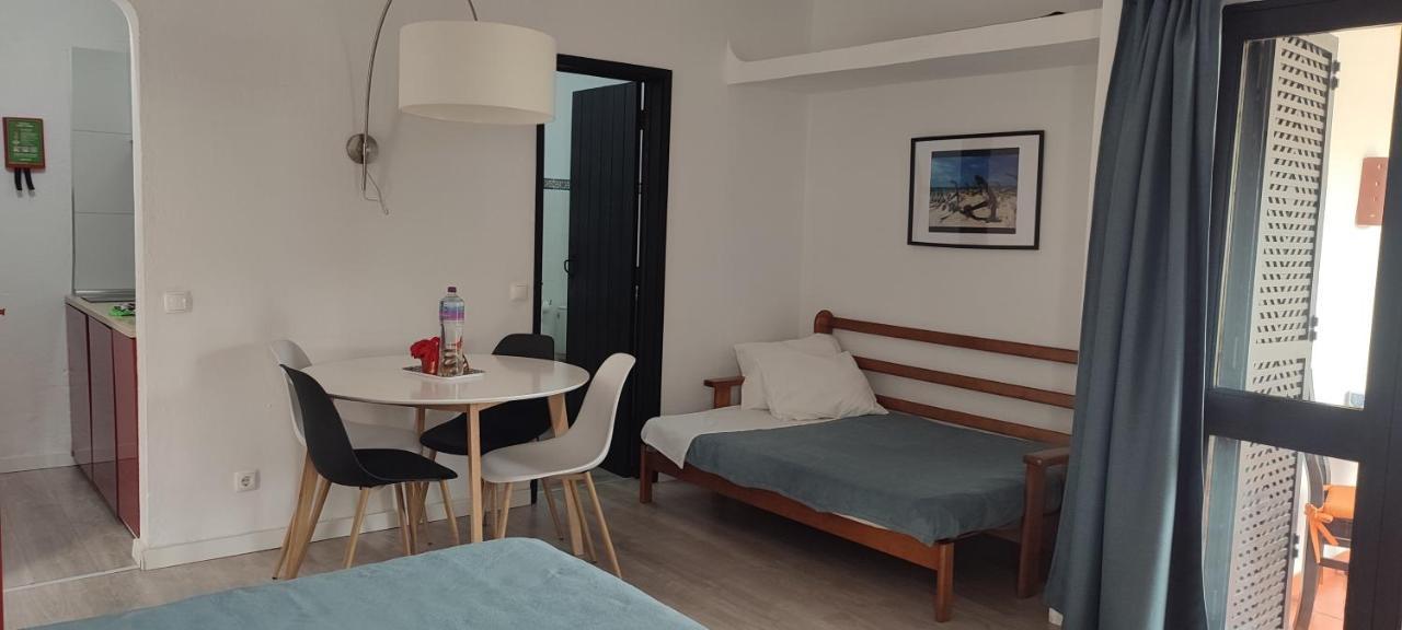 Ferienwohnung Pedras D'El Rei - Casa Mira Tavira Exterior foto