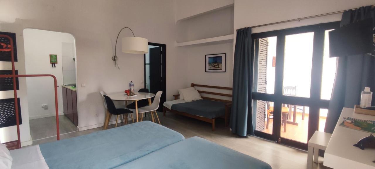 Ferienwohnung Pedras D'El Rei - Casa Mira Tavira Exterior foto
