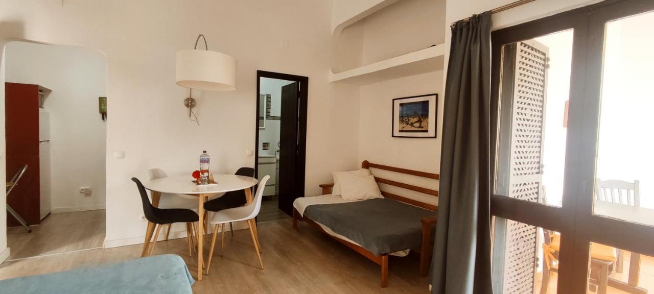 Ferienwohnung Pedras D'El Rei - Casa Mira Tavira Exterior foto