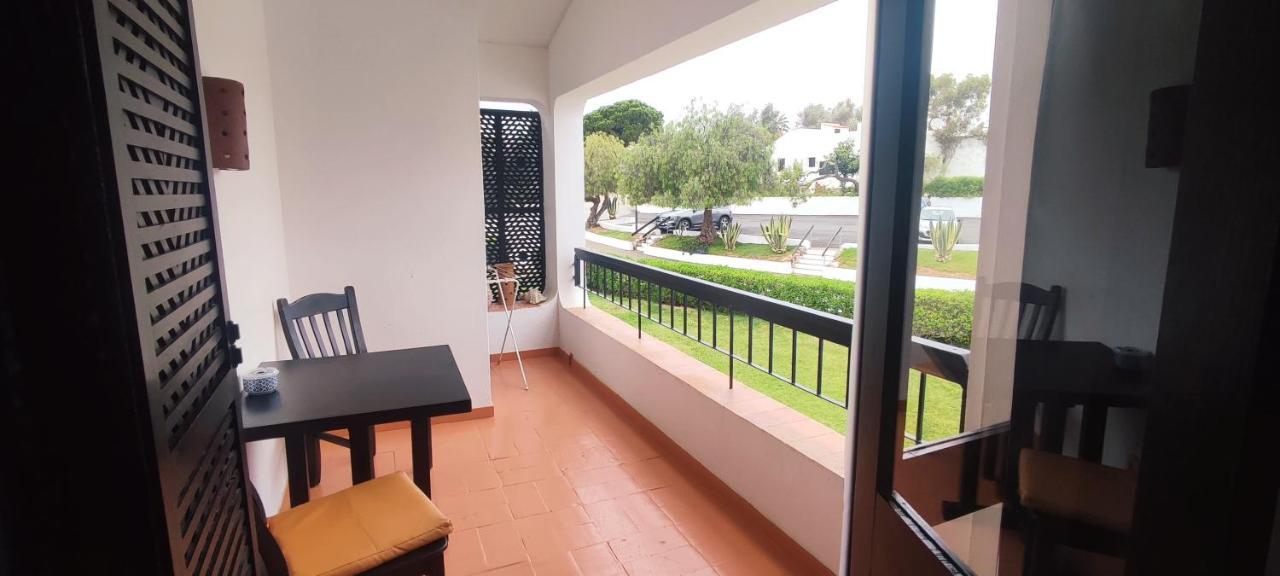 Ferienwohnung Pedras D'El Rei - Casa Mira Tavira Exterior foto