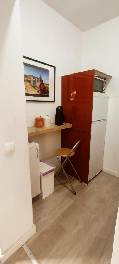 Ferienwohnung Pedras D'El Rei - Casa Mira Tavira Exterior foto