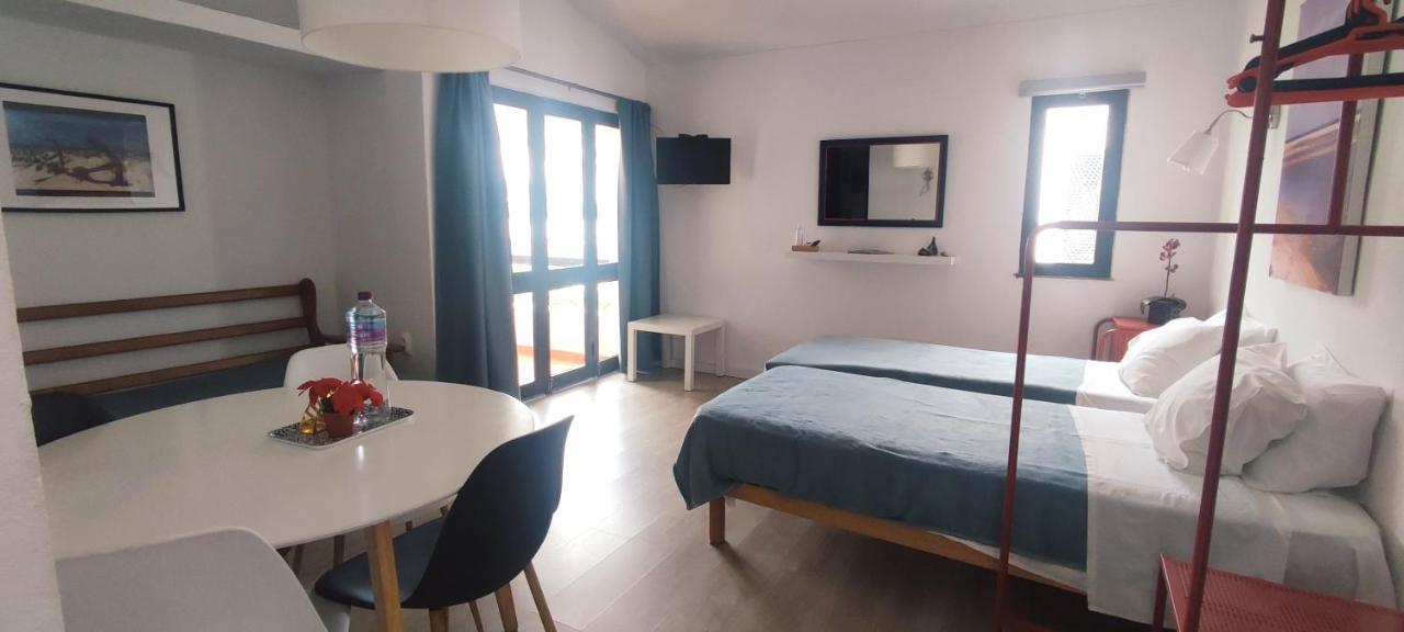Ferienwohnung Pedras D'El Rei - Casa Mira Tavira Exterior foto